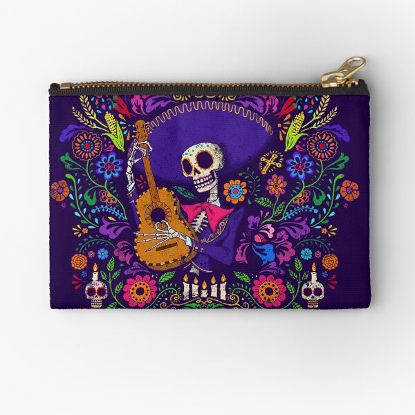 Item preview, DIA DE LOS MUERTOS designed and sold by VERNACI.