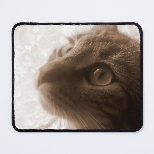 Item preview, tabby cat designed and sold by Francespoppy.