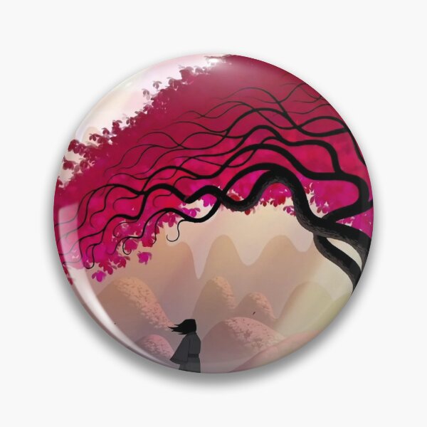 Item preview, samurai jack designed and sold by SirSorwin.