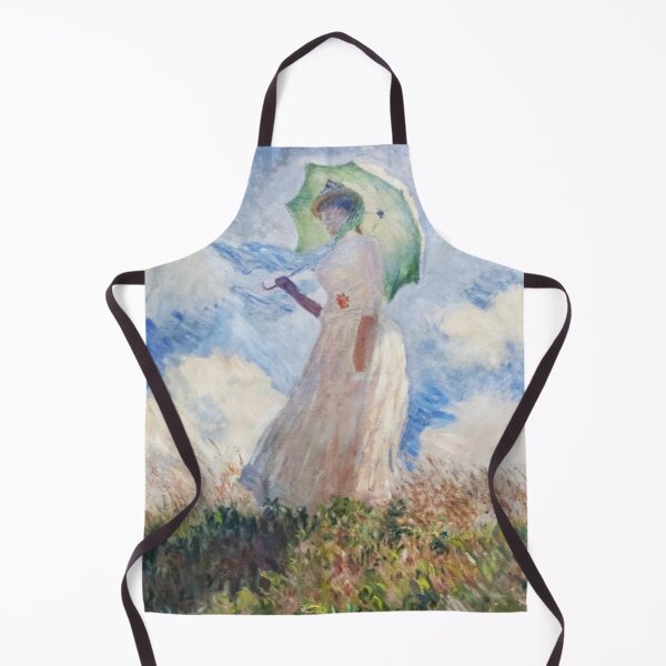 Item preview, Suzanne Hoschedé designed and sold by InkishKingdoms.