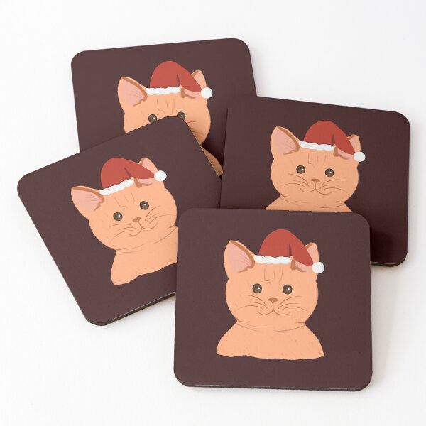 Item preview, Jolly Cat designed and sold by Gineliz-molina.