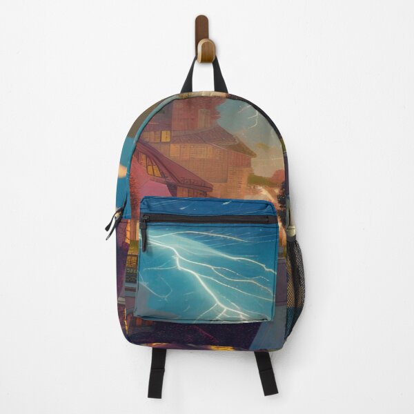 Item preview, Lightning designed and sold by ZvezdanArt.