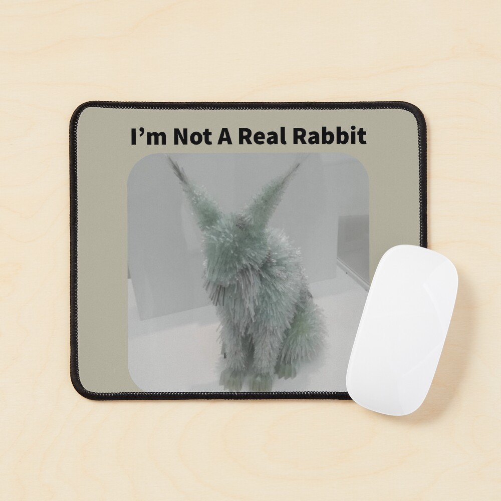 Item preview, Mouse Pad designed and sold by TechLaughs.