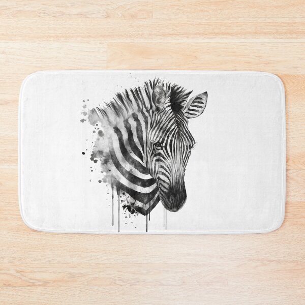 Item preview, Zebra designed and sold by Kadhaf.