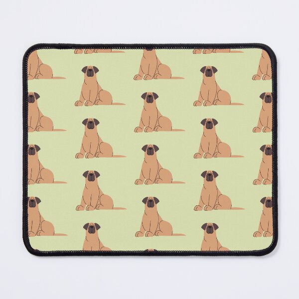 Item preview, Big cute Dog designed and sold by Strajker00.