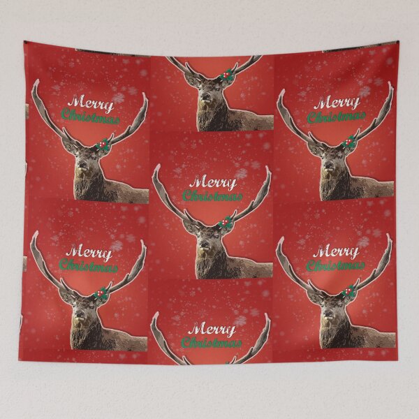 Item preview, Merry Christmas designed and sold by M3PicsStudio.