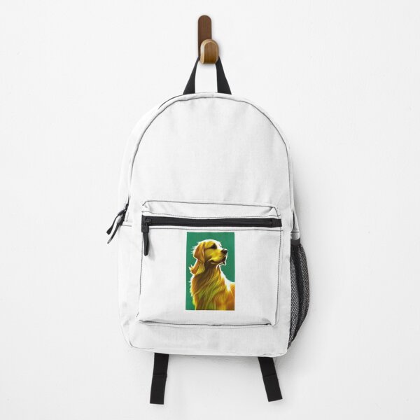 Item preview, Gollden retriever designed and sold by GroovyDino.
