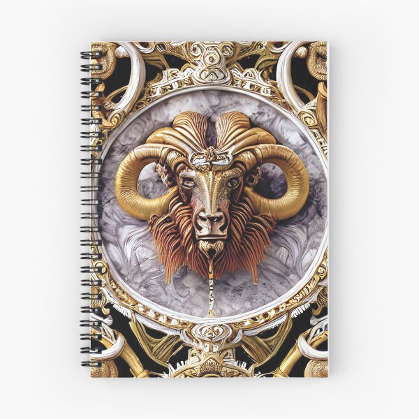 Item preview, Aries AI zodiac sign designed and sold by SBlagojevic.