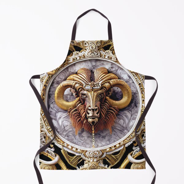 Item preview, Aries AI zodiac sign designed and sold by SBlagojevic.