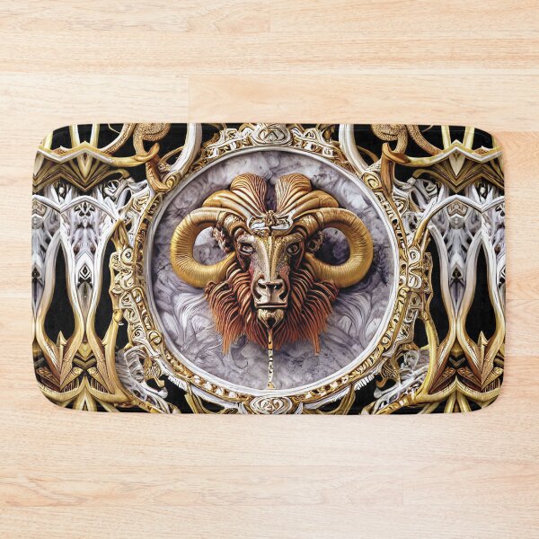 Item preview, Aries AI zodiac sign designed and sold by SBlagojevic.
