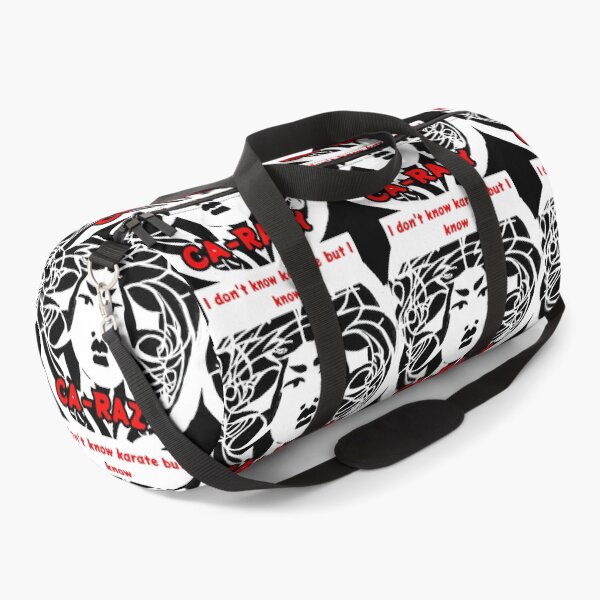 Item preview, I don't know karate but I know crazy designed and sold by Coexist In Tee's .