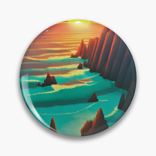 Item preview, Coastline designed and sold by BorisDavonte.