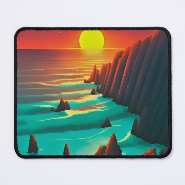 Item preview, Coastline designed and sold by BorisDavonte.