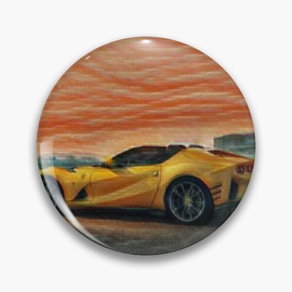 Item preview, Ferrari 812 GTS designed and sold by OrangeCars.