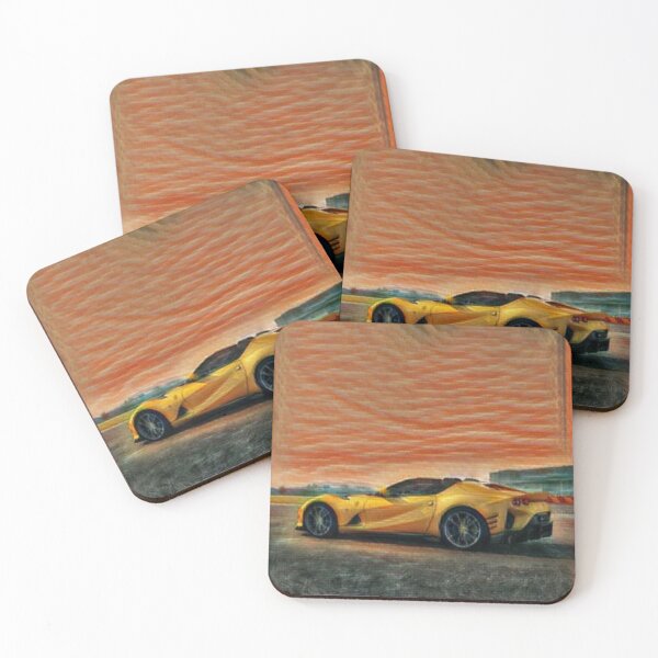 Item preview, Ferrari 812 GTS designed and sold by OrangeCars.