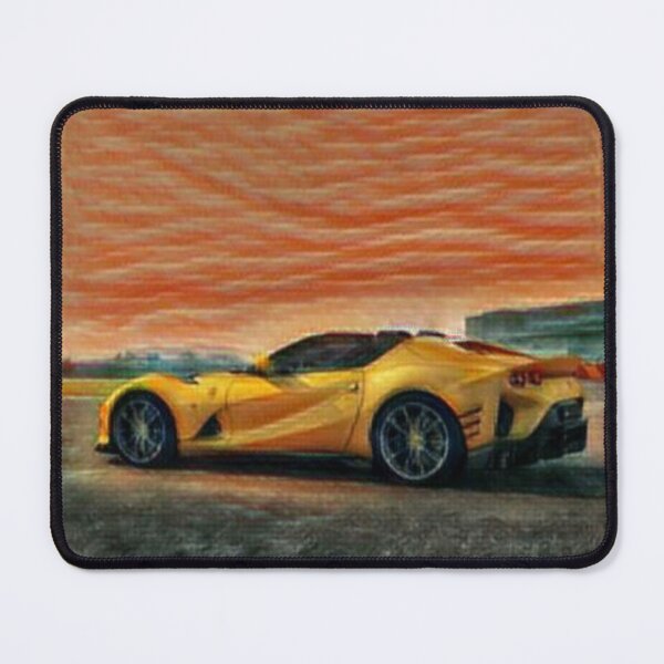 Item preview, Ferrari 812 GTS designed and sold by OrangeCars.