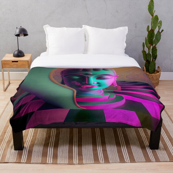 Item preview, Acid Dreams designed and sold by Robin Speed.