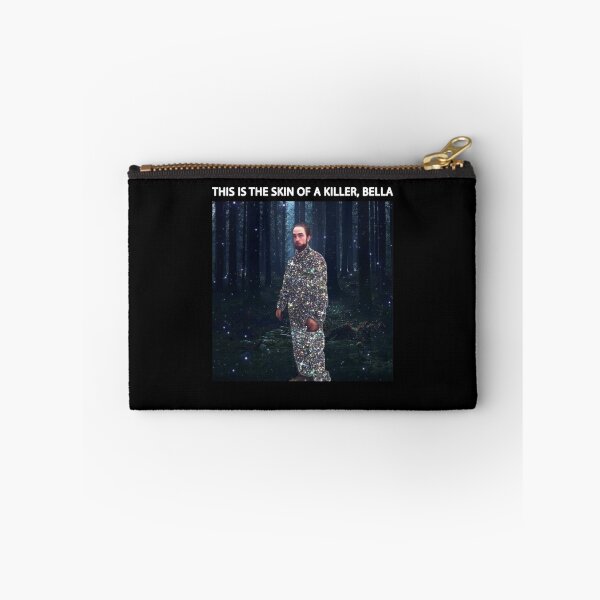 Item preview, Robert Pattinson This is the Skin of a Killer Bella Edward Cullen Pattison Meme Funny Gift designed and sold by Unbeatable Apparel.