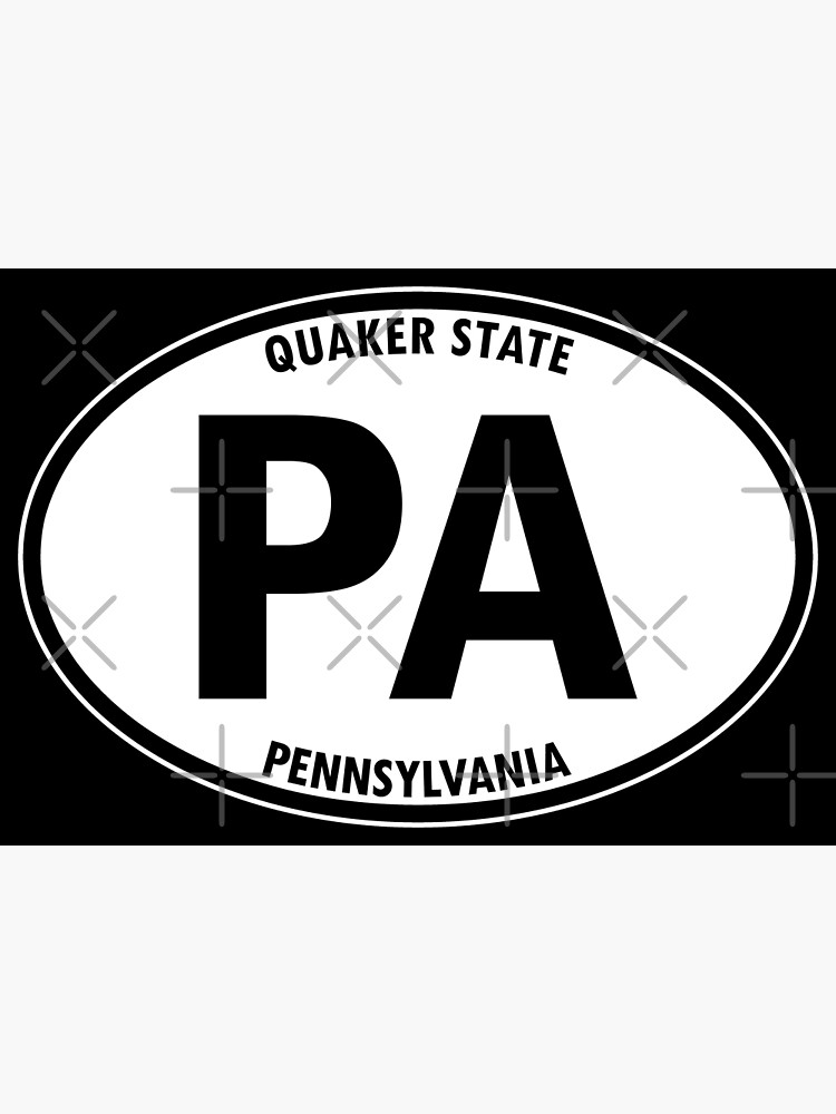 pennsylvania-pa-quaker-state-state-abbreviation-and-motto-oval-travel-bumper-sticker-for