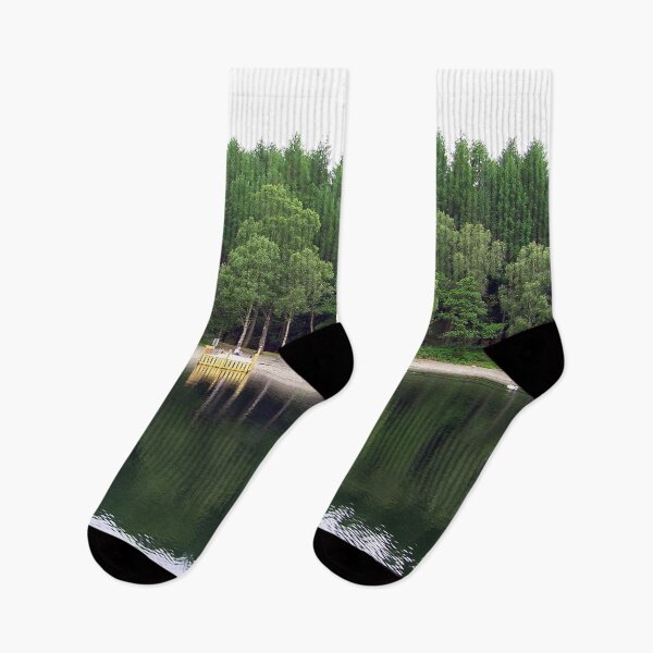 Item preview, The Shore designed and sold by tomg.