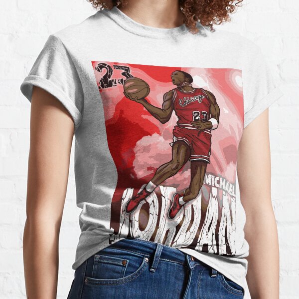 23 Classic T-Shirt