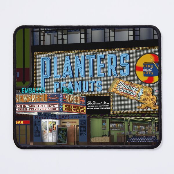 Item preview, Peanut Spectacular designed and sold by AbbyDigital.