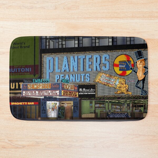 Item preview, Peanut Spectacular designed and sold by AbbyDigital.