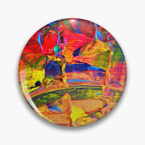 Item preview, Abstract 537 designed and sold by Shulie1.