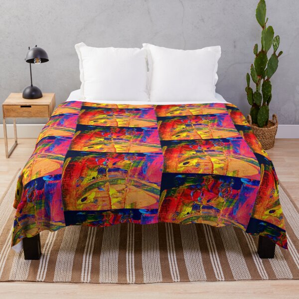 Item preview, Abstract 537 designed and sold by Shulie1.