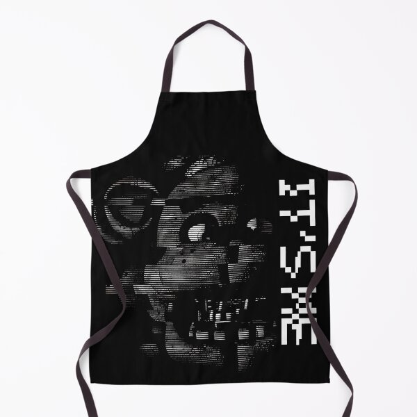 Item preview, FNAF designed and sold by YouOwnStyle.