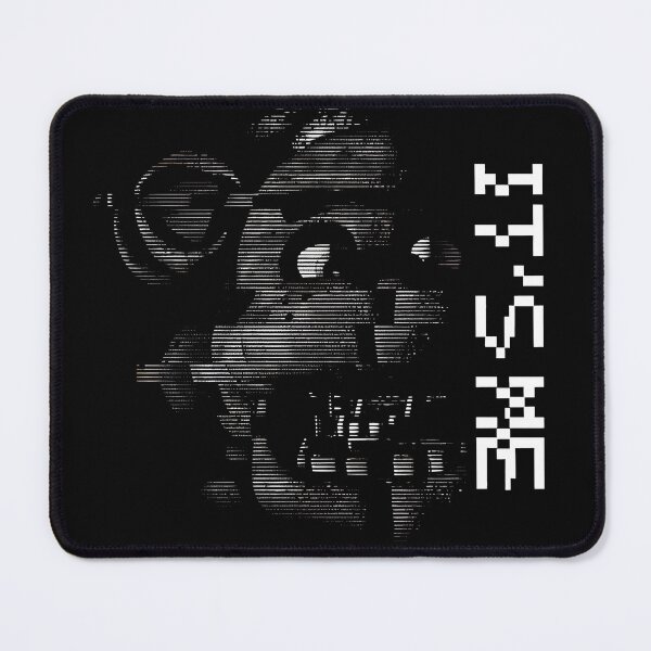 Item preview, FNAF designed and sold by YouOwnStyle.