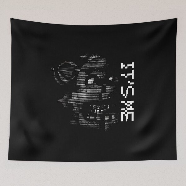 Item preview, FNAF designed and sold by YouOwnStyle.