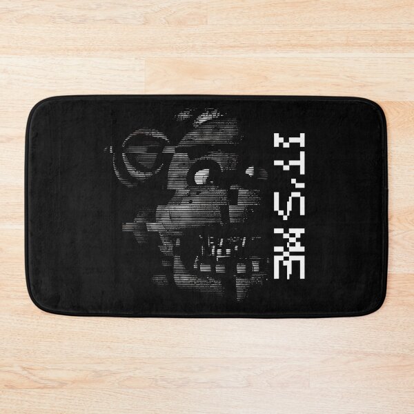Item preview, FNAF designed and sold by YouOwnStyle.