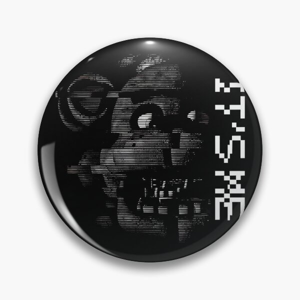 Item preview, FNAF designed and sold by YouOwnStyle.
