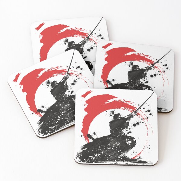 Item preview, Samurai designed and sold by avander84.