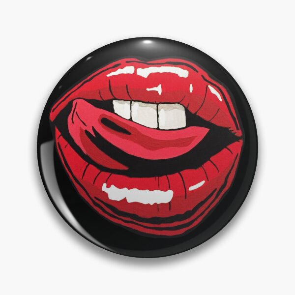 Item preview, Licking Lips  designed and sold by tannermiley.