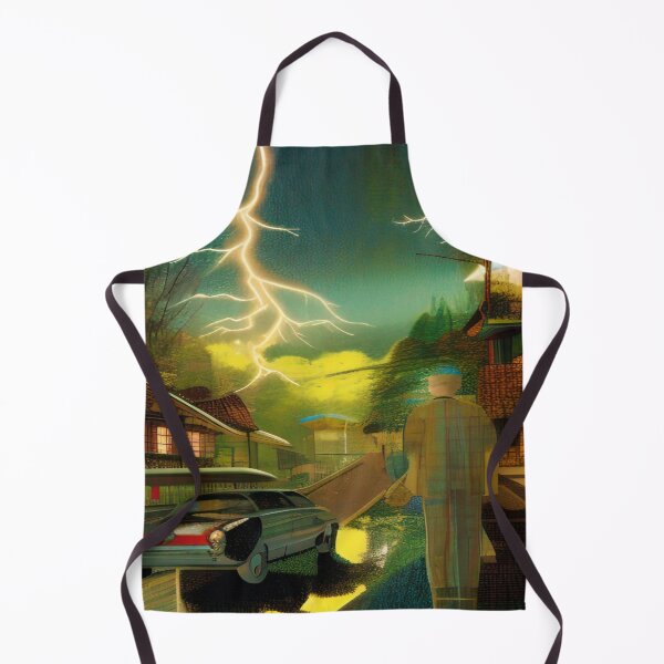 Item preview, Lightning designed and sold by ZvezdanArt.