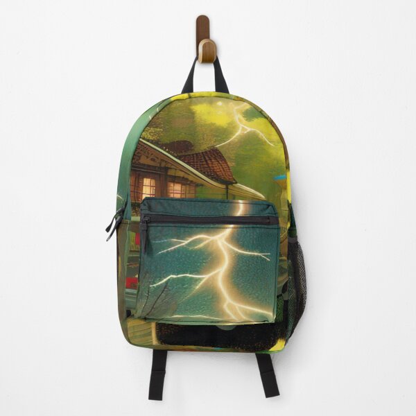 Item preview, Lightning designed and sold by ZvezdanArt.