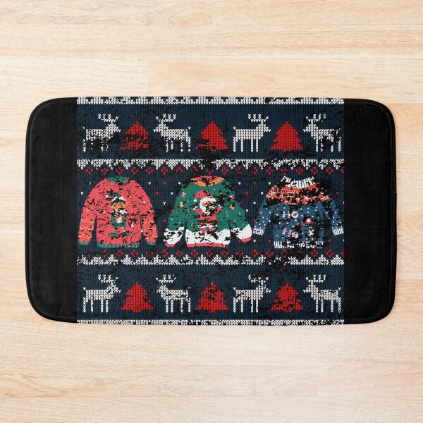 Item preview, Ugly Sweaters Christmas Ever designed and sold by Sandragor1.