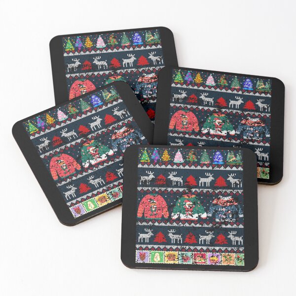 Item preview, Ugly Sweaters Christmas Ever designed and sold by Sandragor1.