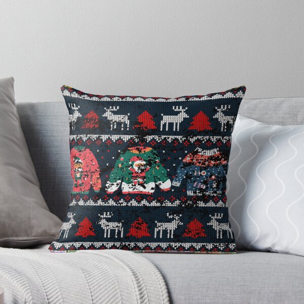 Item preview, Ugly Sweaters Christmas Ever designed and sold by Sandragor1.