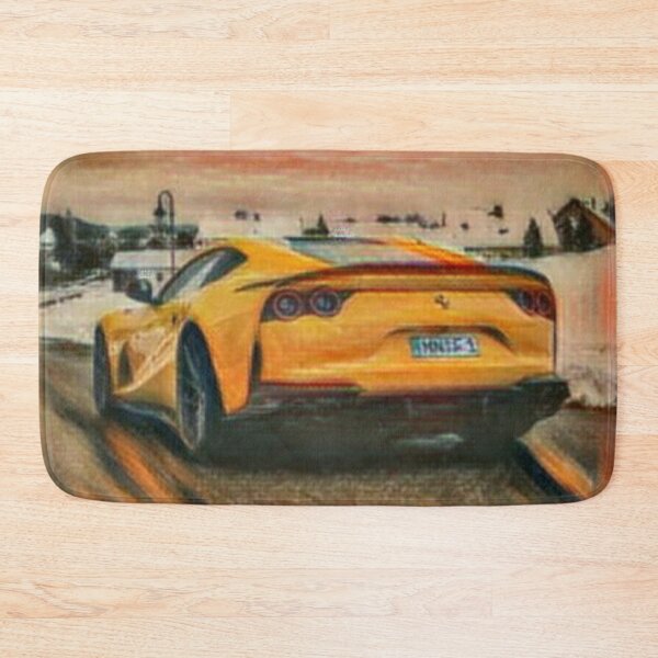 Item preview, Ferrari 812 designed and sold by OrangeCars.