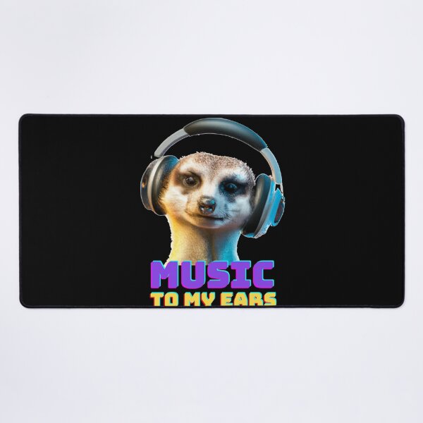 Item preview, Music To My Ears designed and sold by GoPublicTeam.