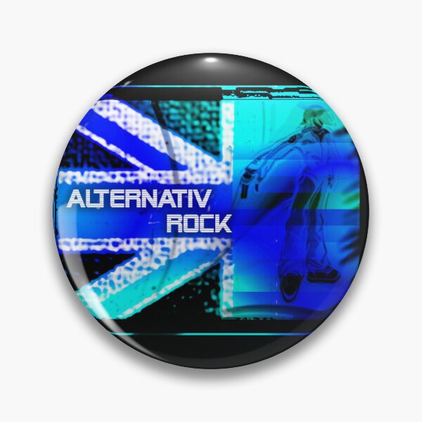 Item preview, Alternative Rock designed and sold by fantasmahappy.