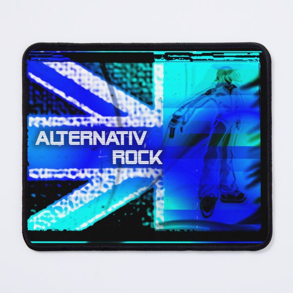 Item preview, Alternative Rock designed and sold by fantasmahappy.