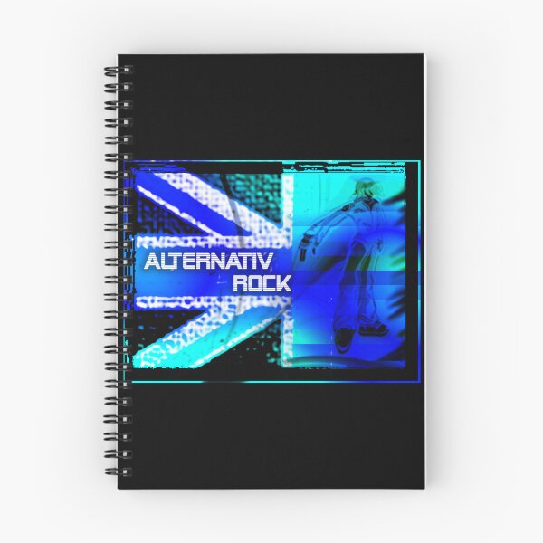 Item preview, Alternative Rock designed and sold by fantasmahappy.