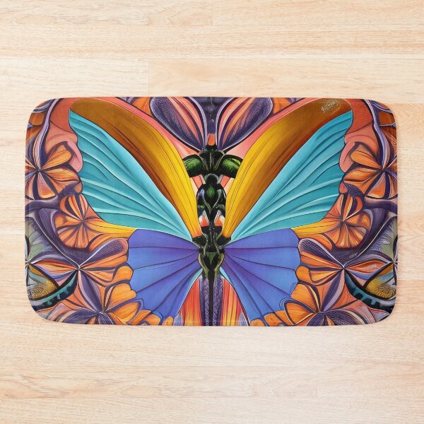 Item preview, Abstract Butterfly designed and sold by BuyByButterfly.