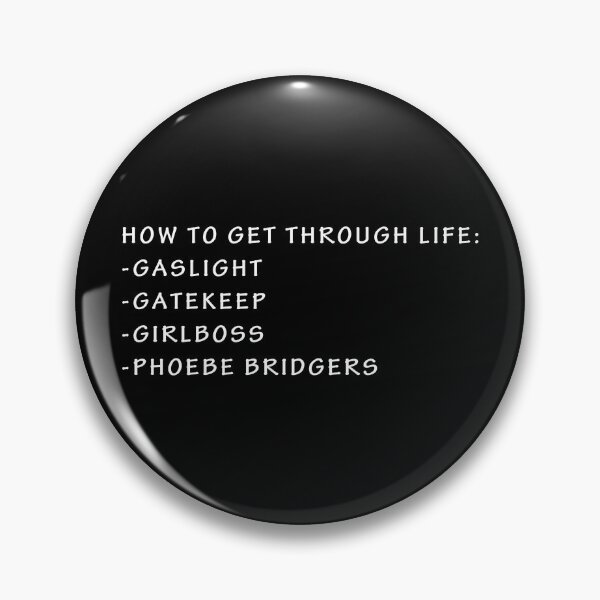 Item preview, How to get through life absolute girlboss designed and sold by Rexona-.