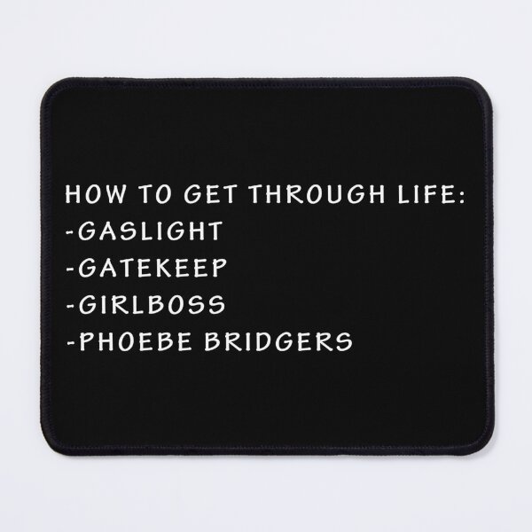 Item preview, How to get through life absolute girlboss designed and sold by Rexona-.
