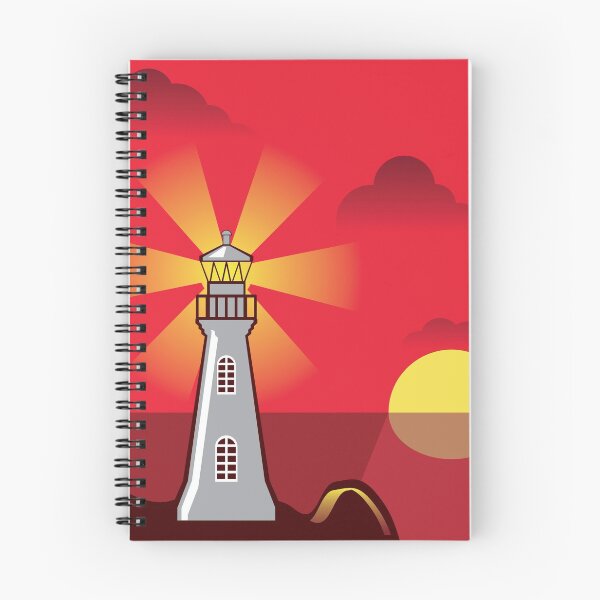 Item preview, Lighthouse designed and sold by vectorworks51.